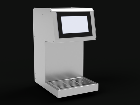 CocktailJet Mini 3