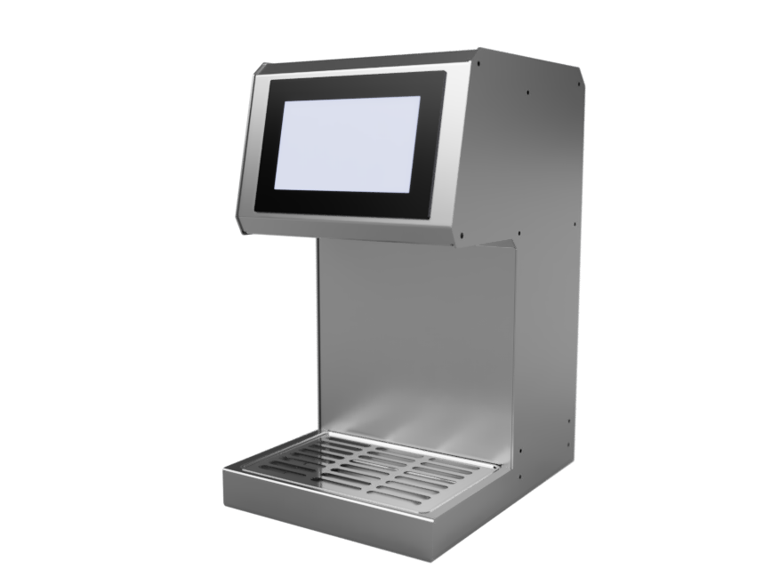 CocktailJet Mini 3