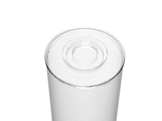 Einfüllhilfe für 1,7 Liter Behälter