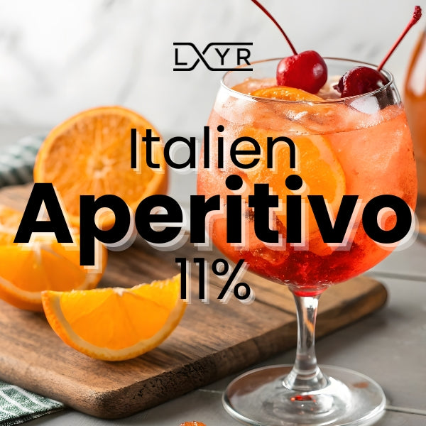 4* Bitter Aperitivo5L