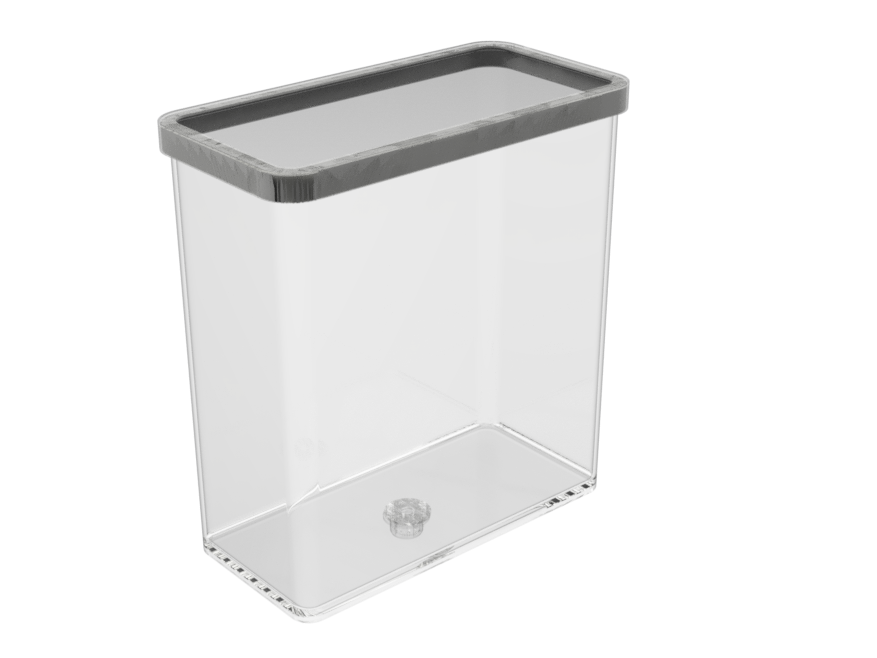 TAPMATIX Getränkebehälter 3,2 Liter