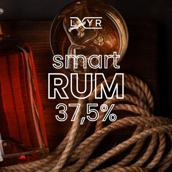 4* Karibik RUM - Smart Selection 5L