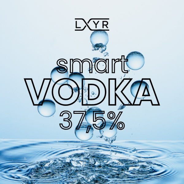 4* VODKA - Smart Selection 5L