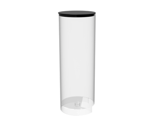 TAPMATIX Getränkezylinder 1,7 Liter