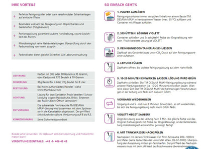 Desana Max FP 30er Pack