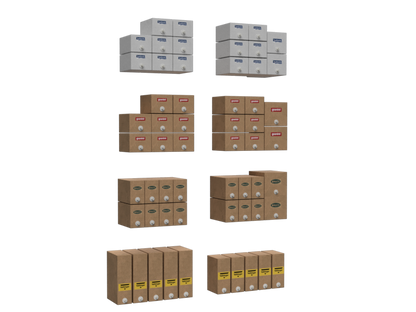 CocktailJet Midi