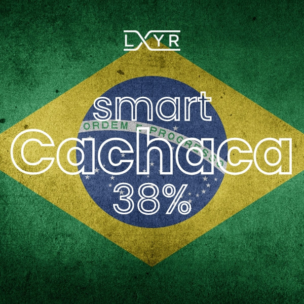 4*  Cachaca Brasil 5L