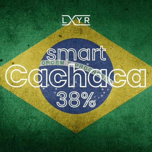 4*  Cachaca Brasil 5L