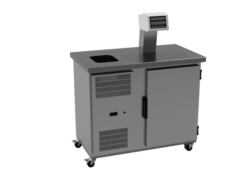 CocktailJet Midi