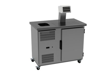 CocktailJet Midi
