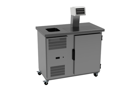 CocktailJet Midi