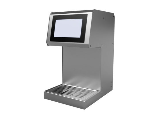 CocktailJet Mini 3