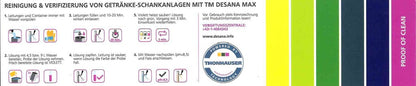 Desana Max FP 30er Pack