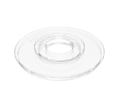 Einfüllhilfe für 3,2 und 1,7 Liter Behälter