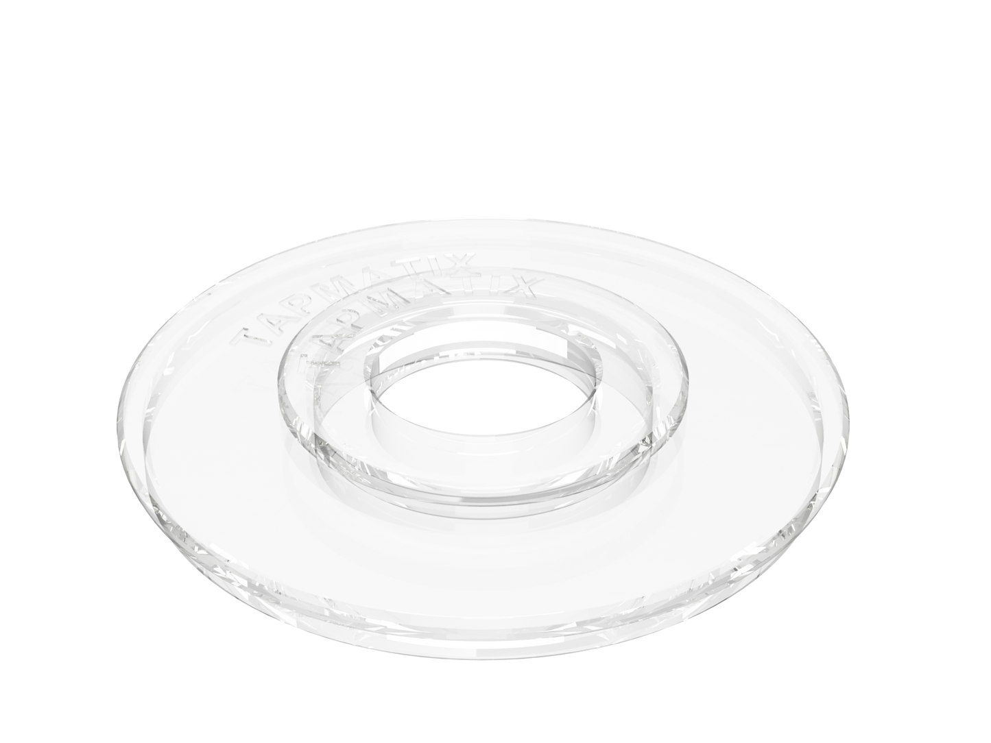 Einfüllhilfe für 1,7 Liter Behälter