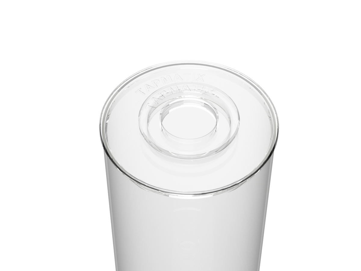 Einfüllhilfe für 1,7 Liter Behälter