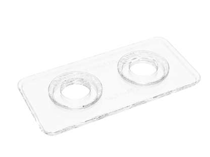 Einfüllhilfe für 3,2 und 1,7 Liter Behälter