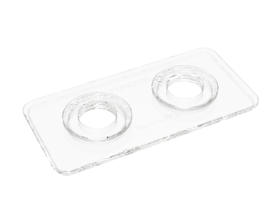Einfüllhilfe für 3,2 Liter Behälter