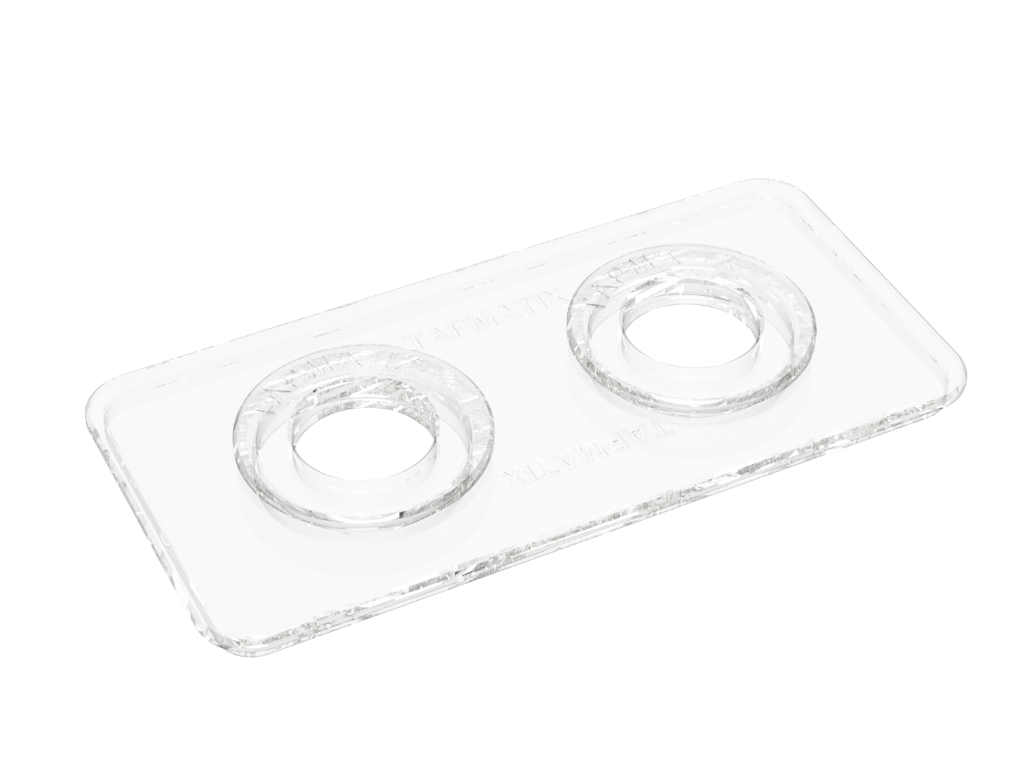 Einfüllhilfe für 3,2 Liter Behälter