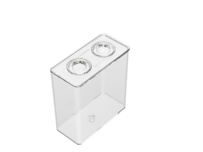 Einfüllhilfe für 3,2 und 1,7 Liter Behälter