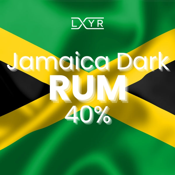 4*  Jamaica Dark Rum5L