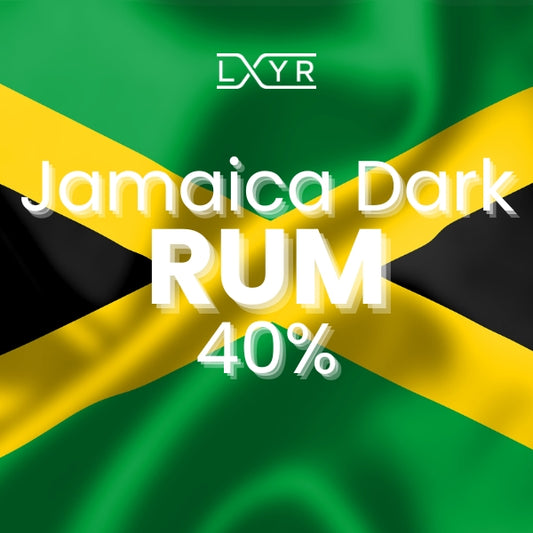4*  Jamaica Dark Rum5L