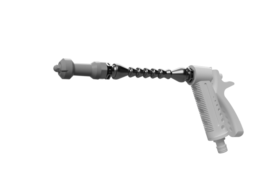 Tapmatix Reinigungslanze