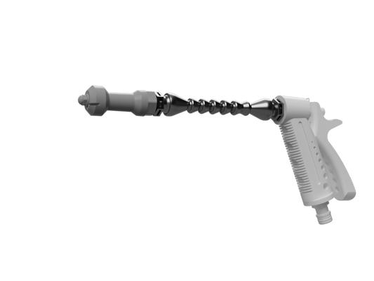 Tapmatix Reinigungslanze