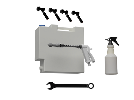 Tapmatix Starter Paket