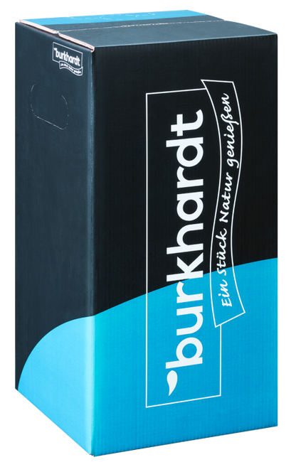 4*  Sirup Zucker 5L BiB