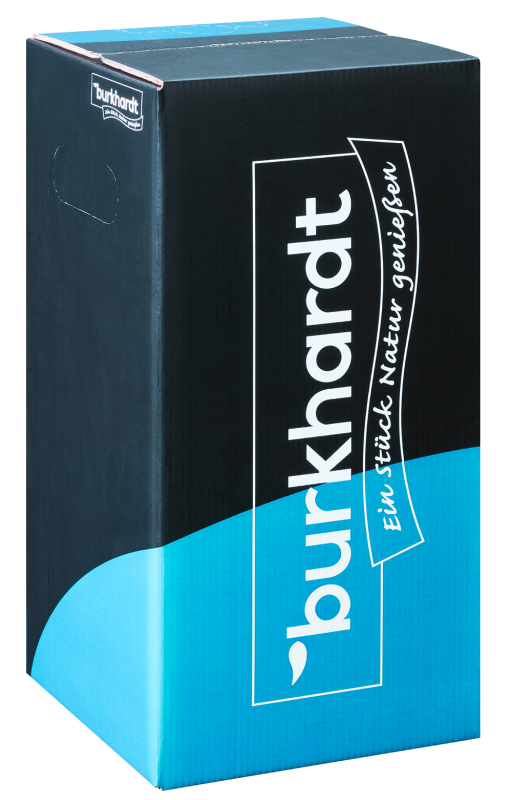 4*  Sirup Mango 5L BiB