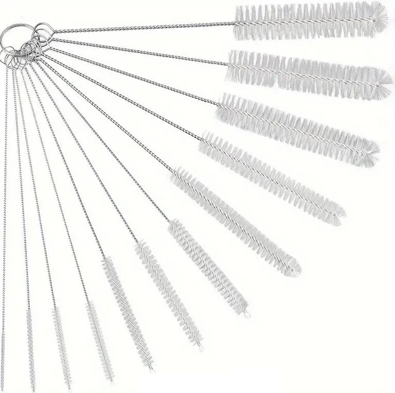 Reinigungsbürstenset, 13er