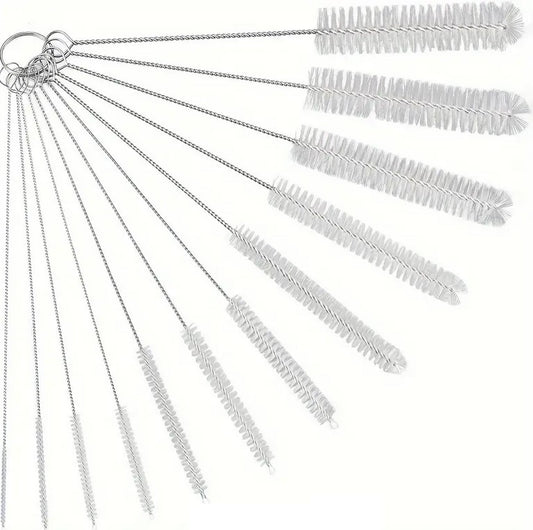 Reinigungsbürstenset, 13er