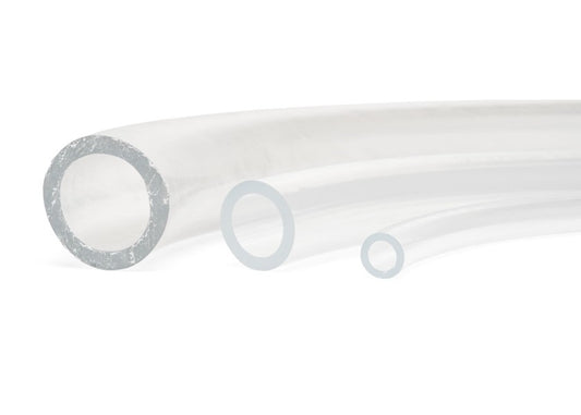 Schlauch 10mm Kristall