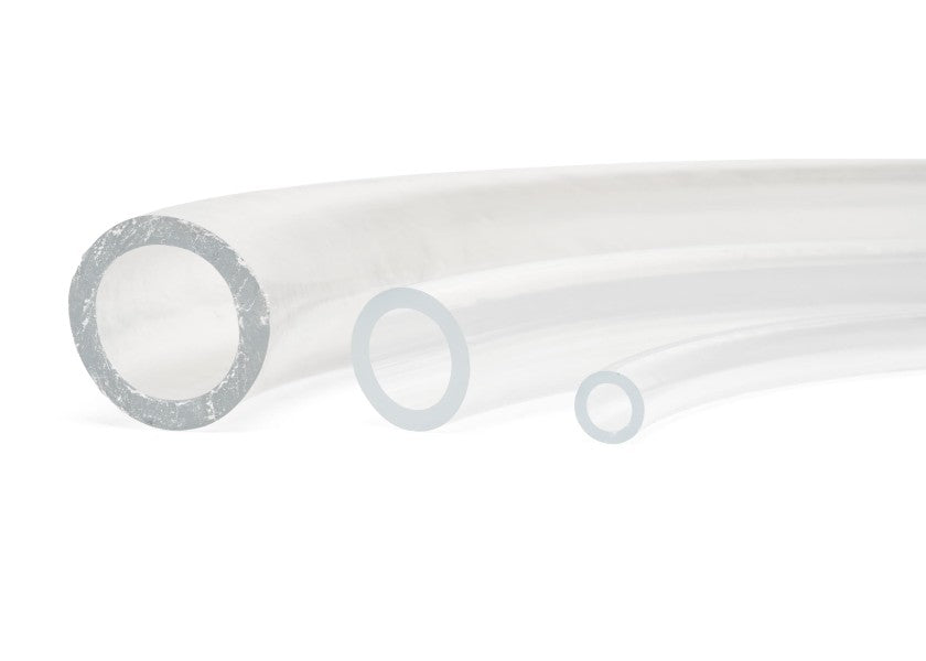 Schlauch 10mm Kristall