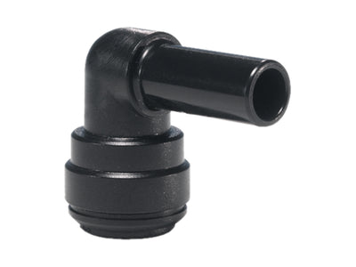 ATEU0810M - Tube Elbow Union / Einsteck Winkelverbinder